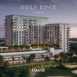 Golf Edge at Emaar South