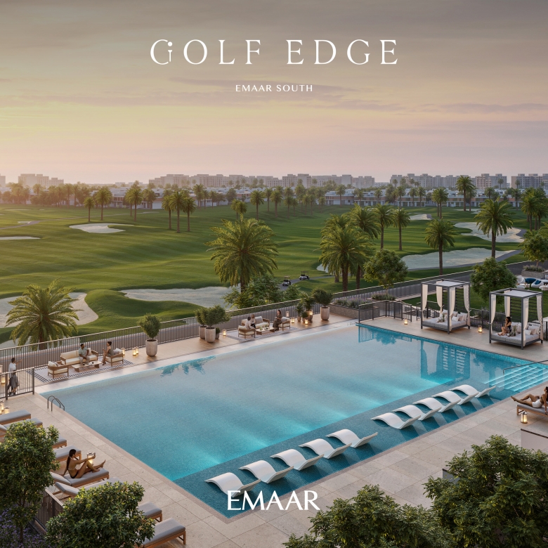 Golf Edge at Emaar South