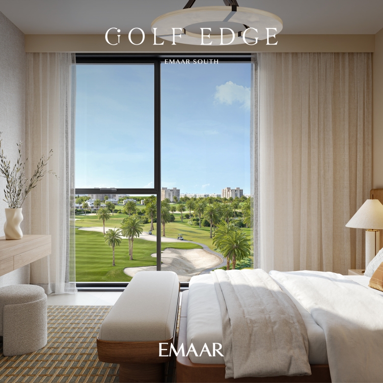 Golf Edge at Emaar South