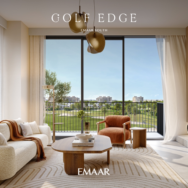 Golf Edge at Emaar South