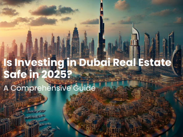 Investing in Dubai