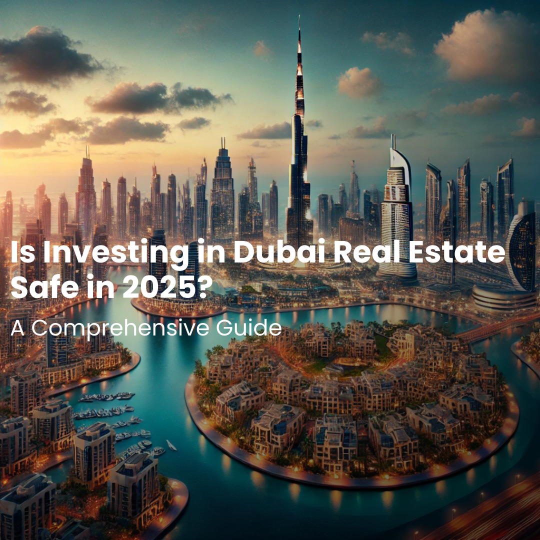 Investing in Dubai