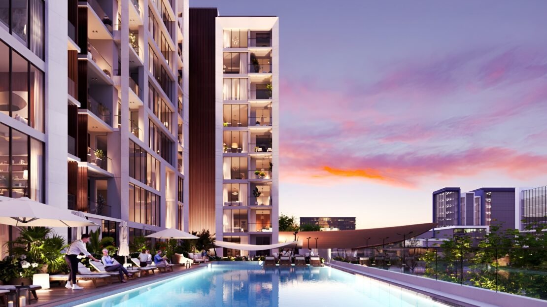 Rosalia Residences