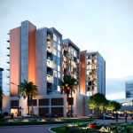 Rosalia Residences