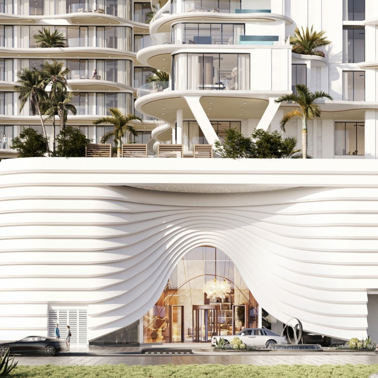 Esme Beach Residences