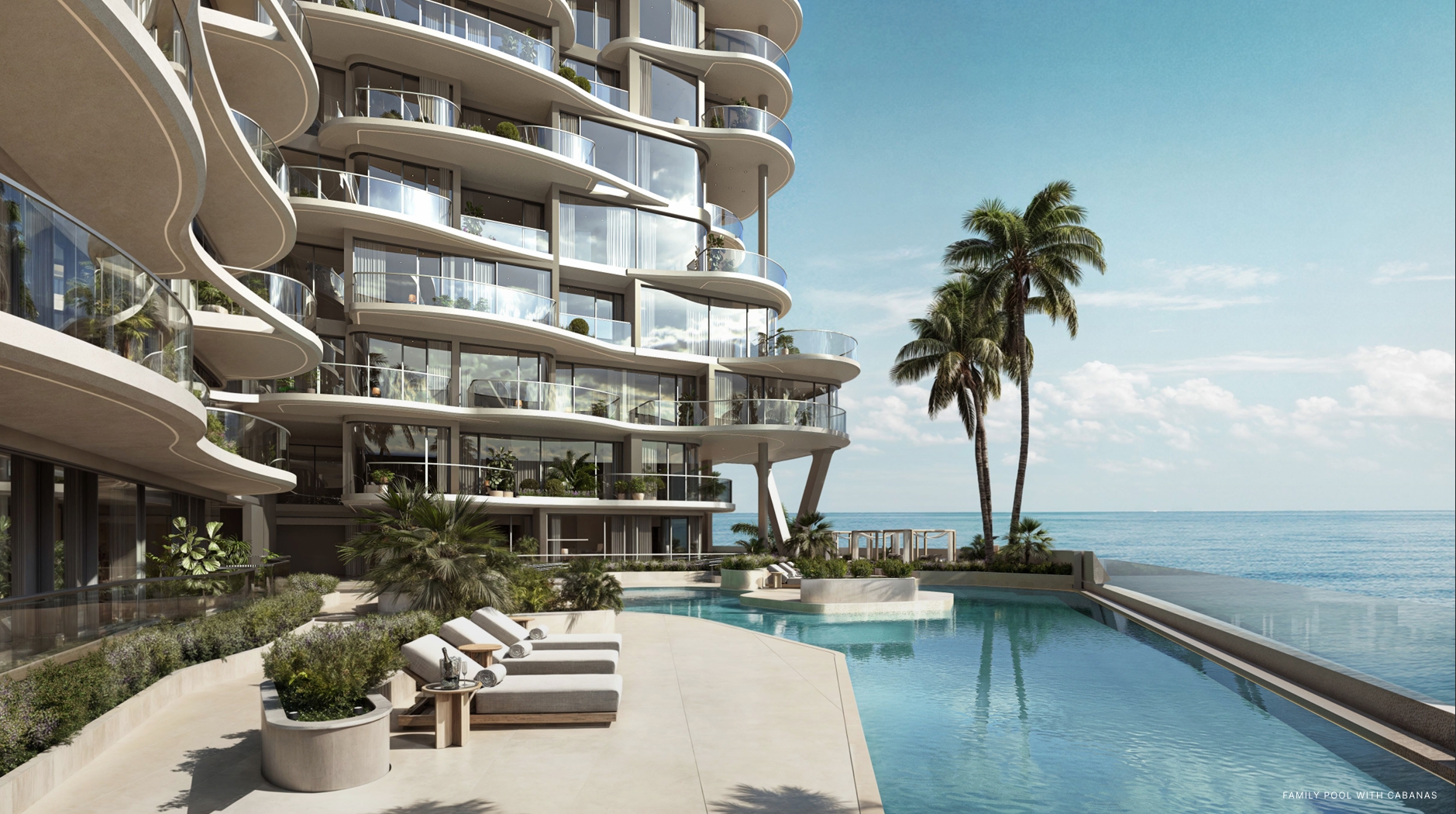 Esme Beach Residences