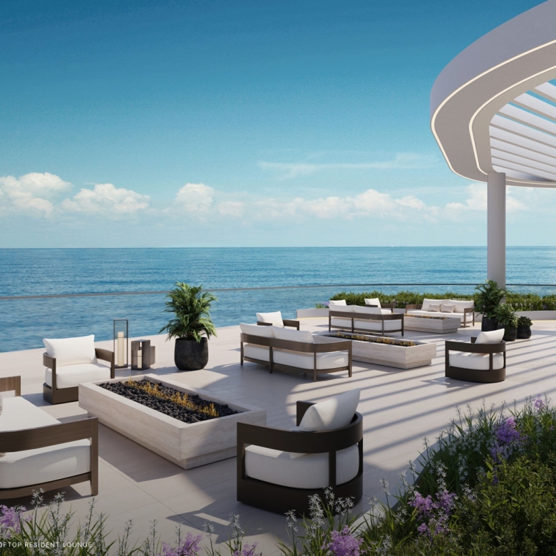 Esme Beach Residences