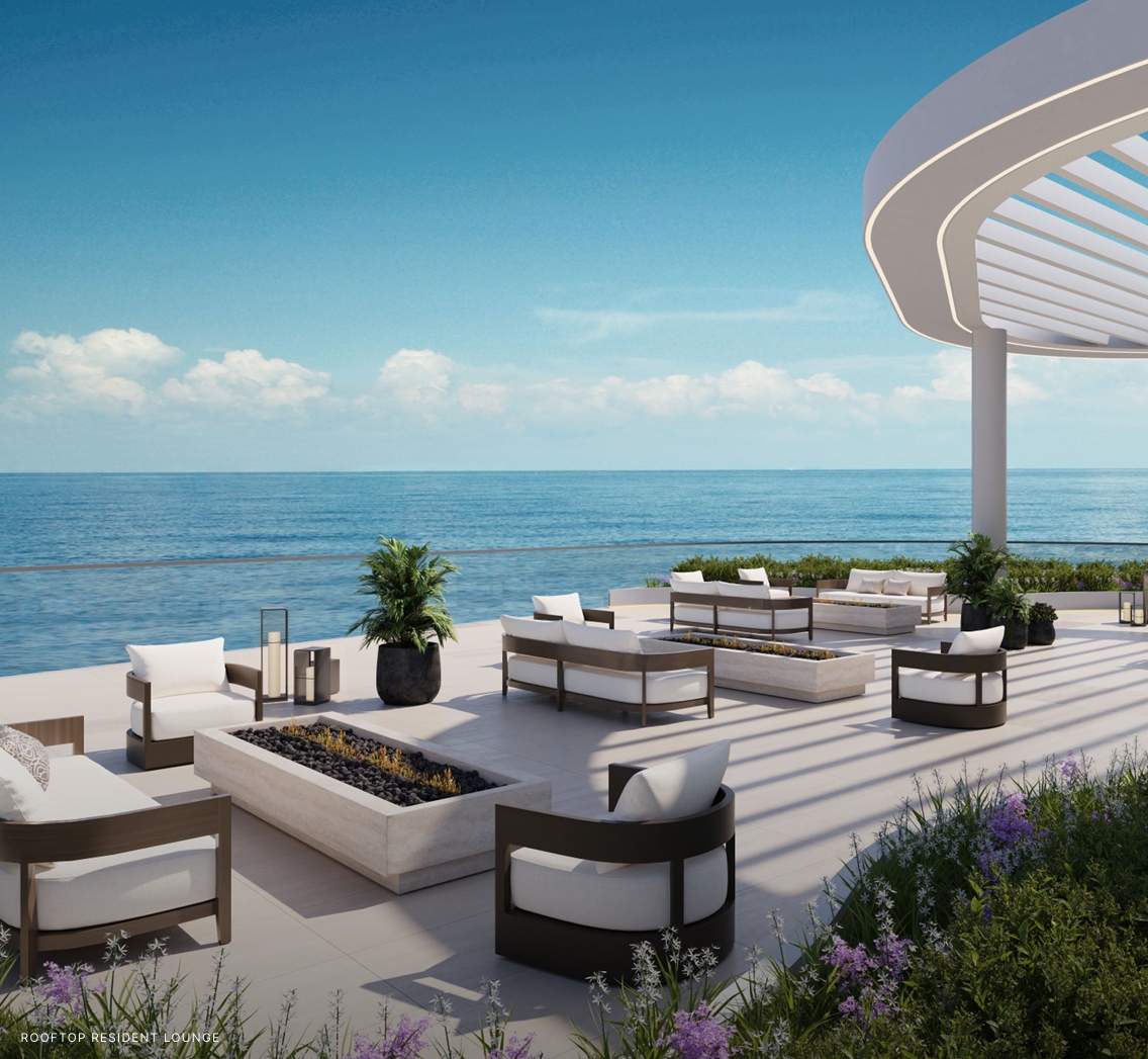 Esme Beach Residences