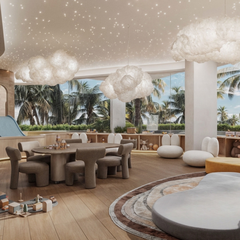 Esme Beach Residences