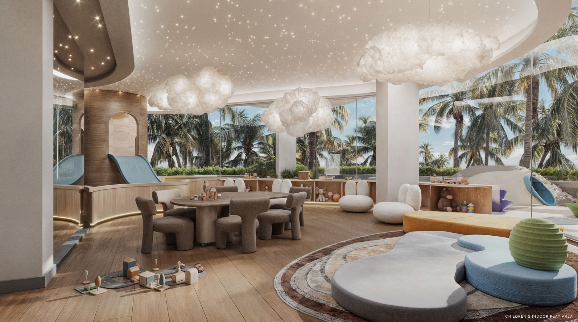 Esme Beach Residences