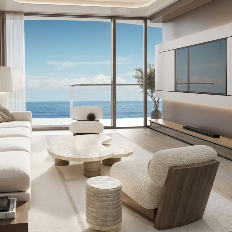 Esme Beach Residences