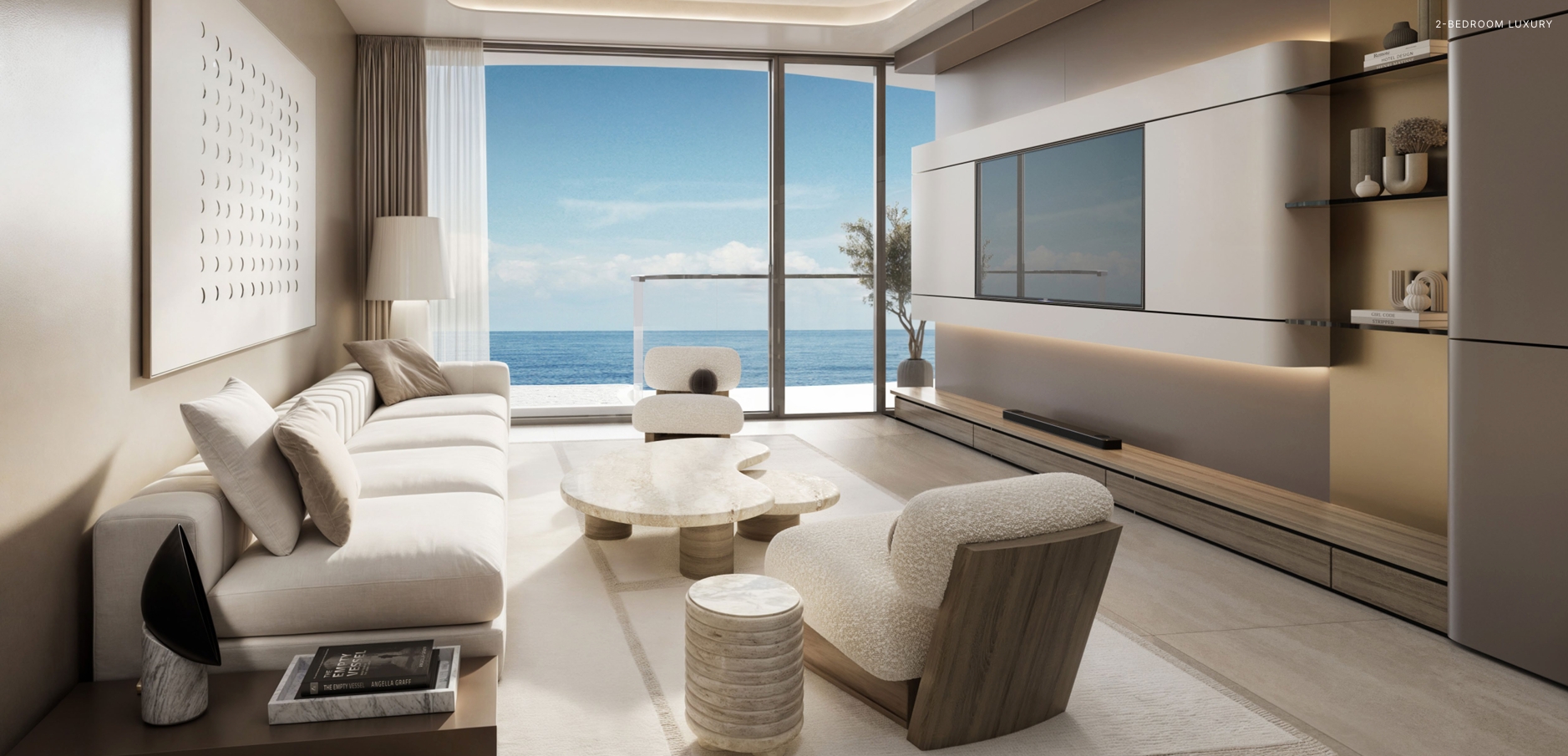 Esme Beach Residences