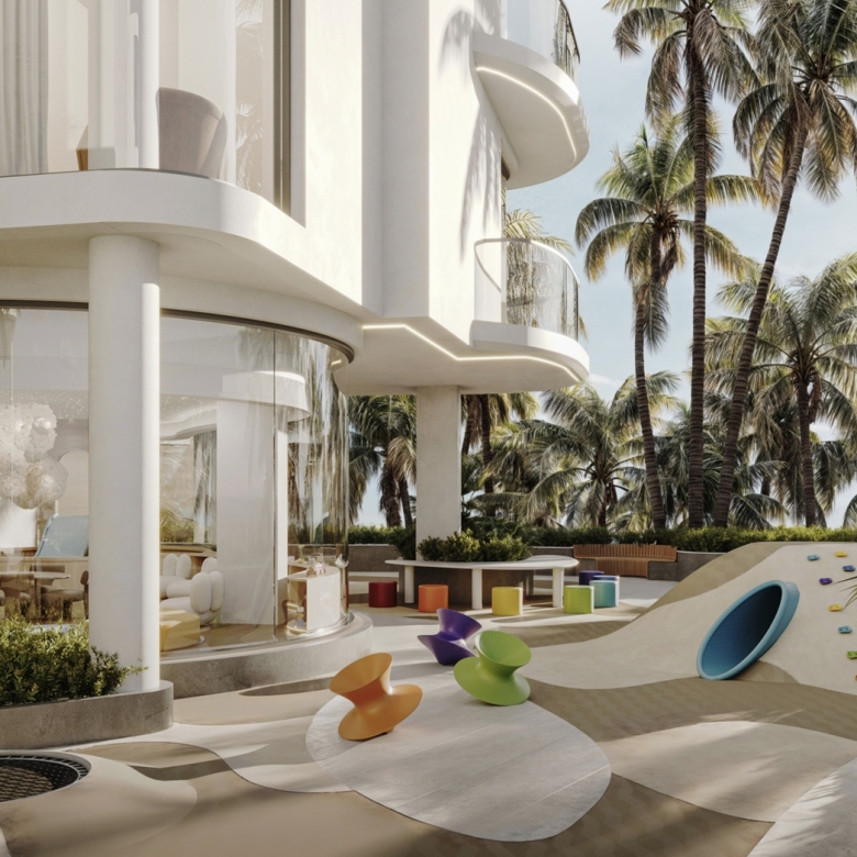 Esme Beach Residences