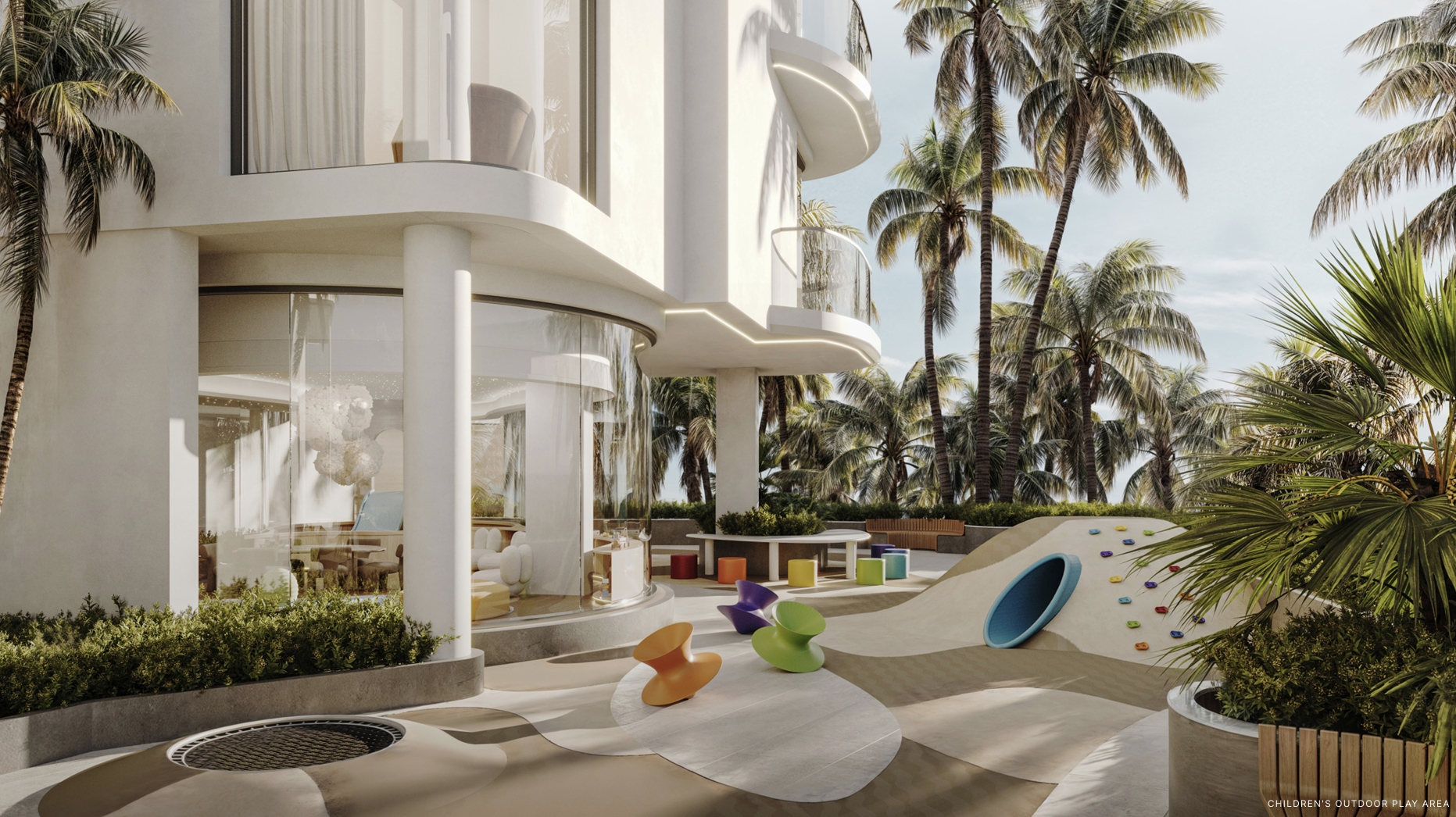 Esme Beach Residences