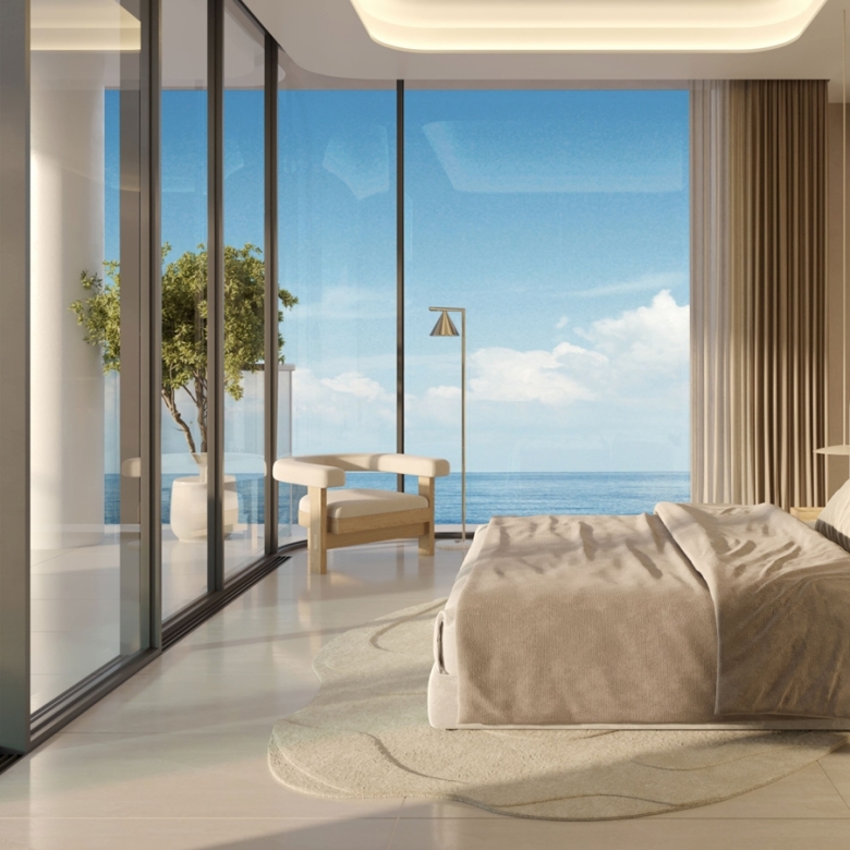 Esme Beach Residences