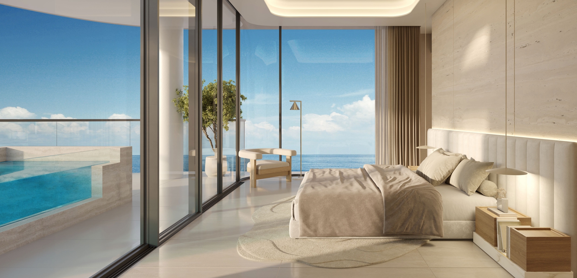 Esme Beach Residences