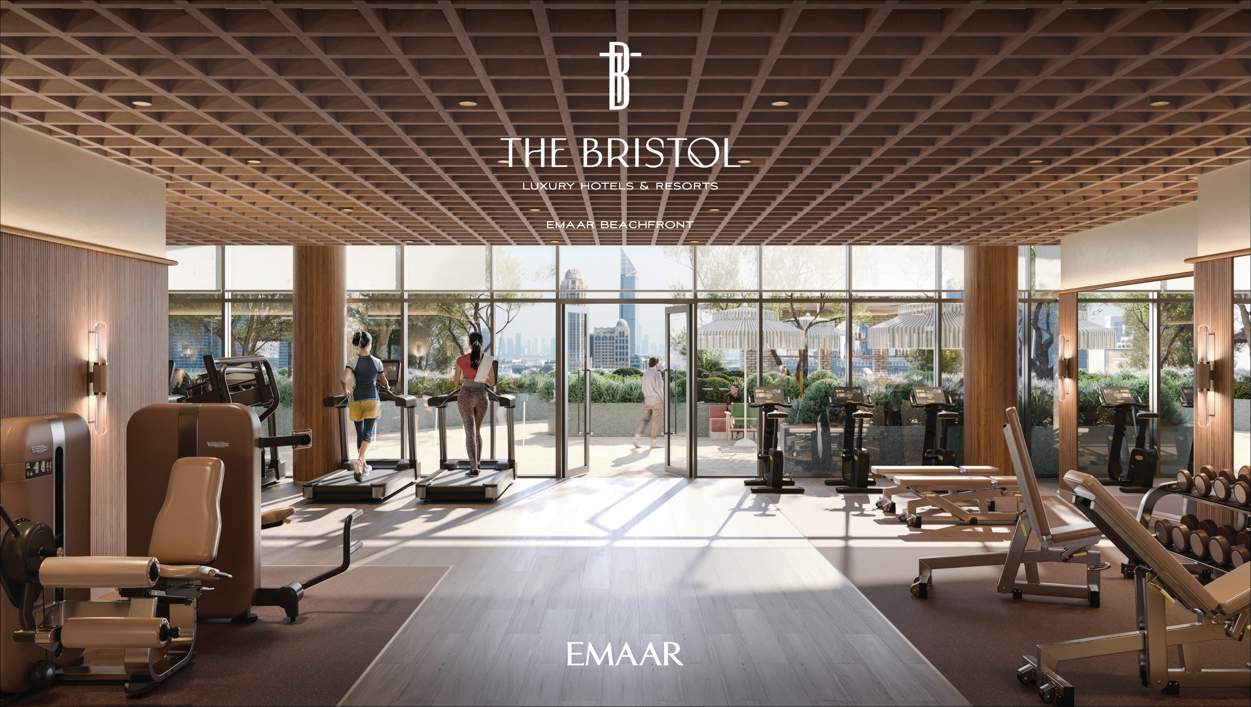 The Bristol