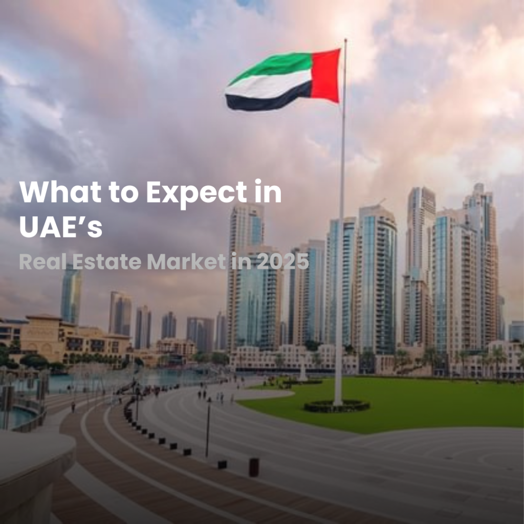 UAE’s Real Estate Market