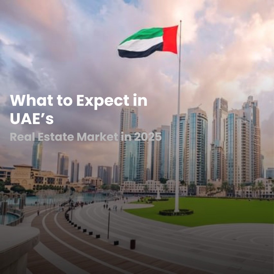 UAE’s Real Estate Market