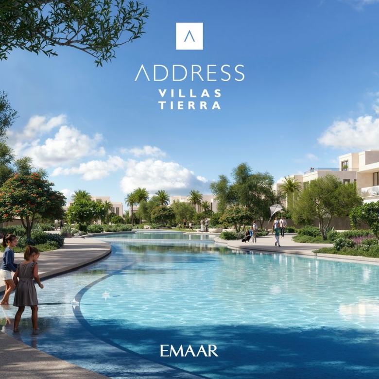 Address Villas Tierra