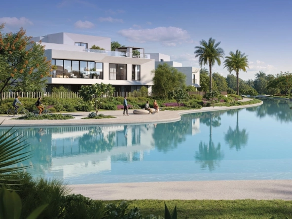 Ostra Palace Villas