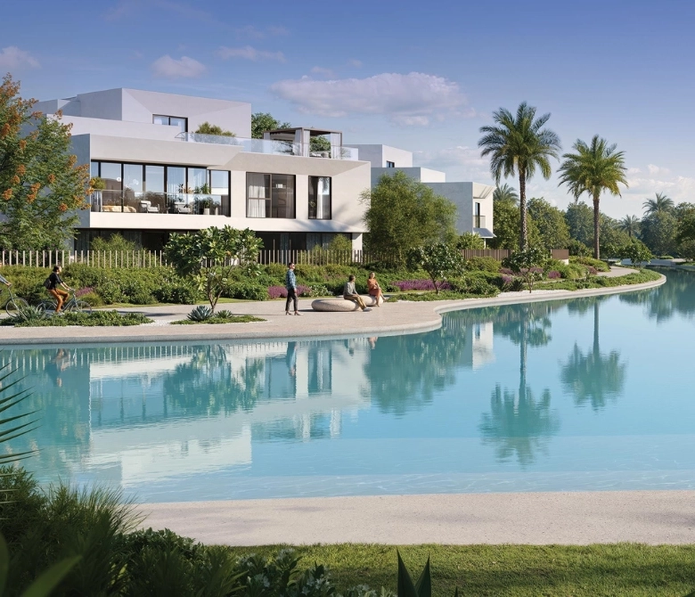 Ostra Palace Villas