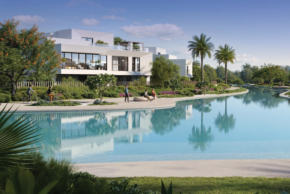 Ostra Palace Villas
