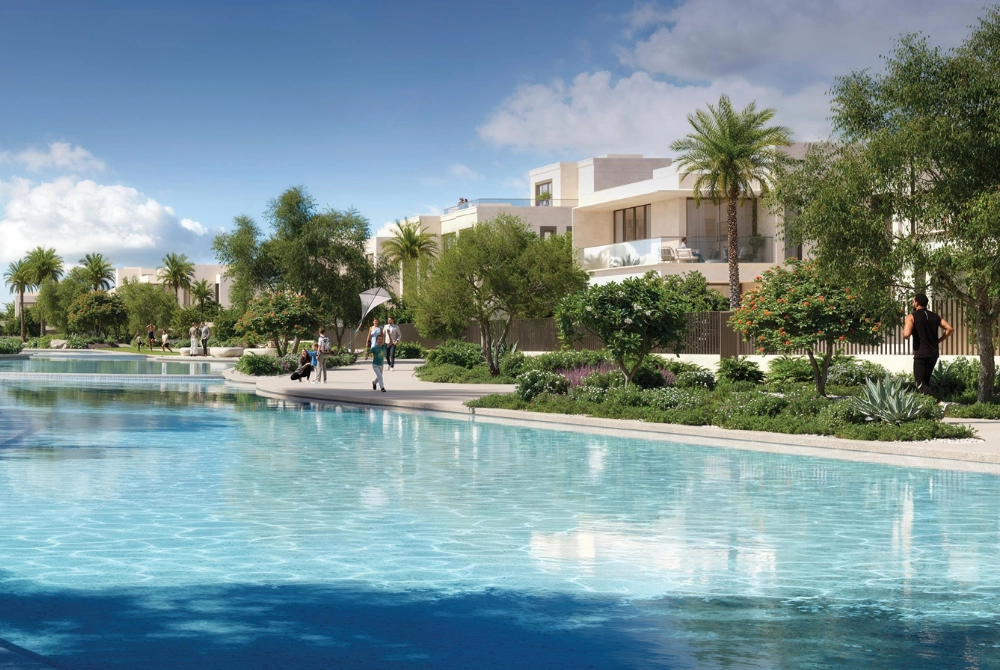 Ostra Palace Villas