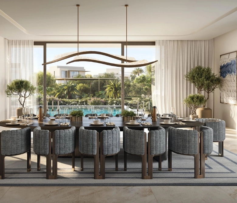 Ostra Palace Villas