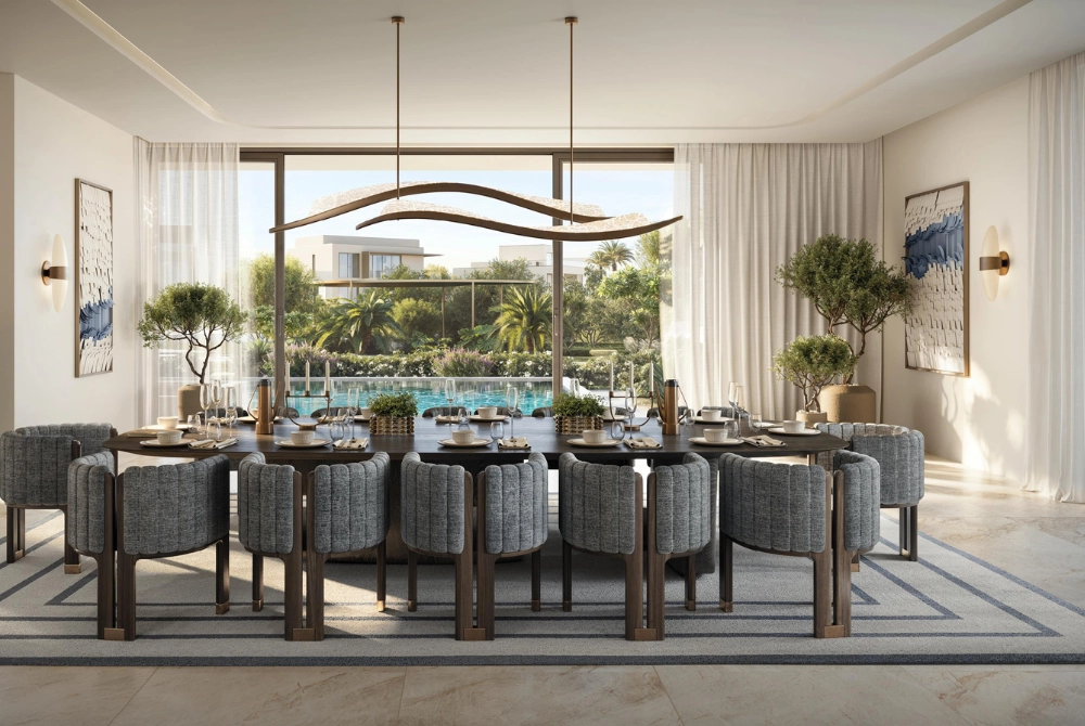Ostra Palace Villas