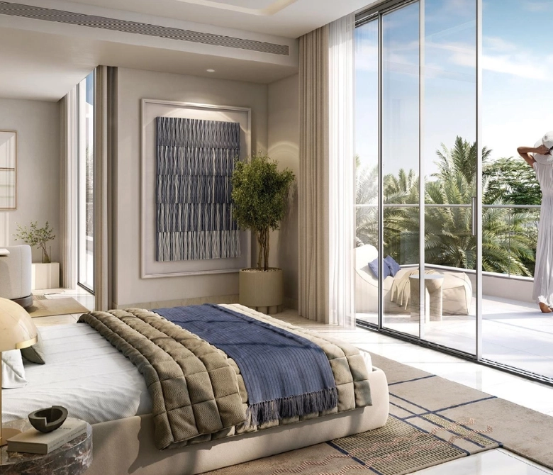 Ostra Palace Villas