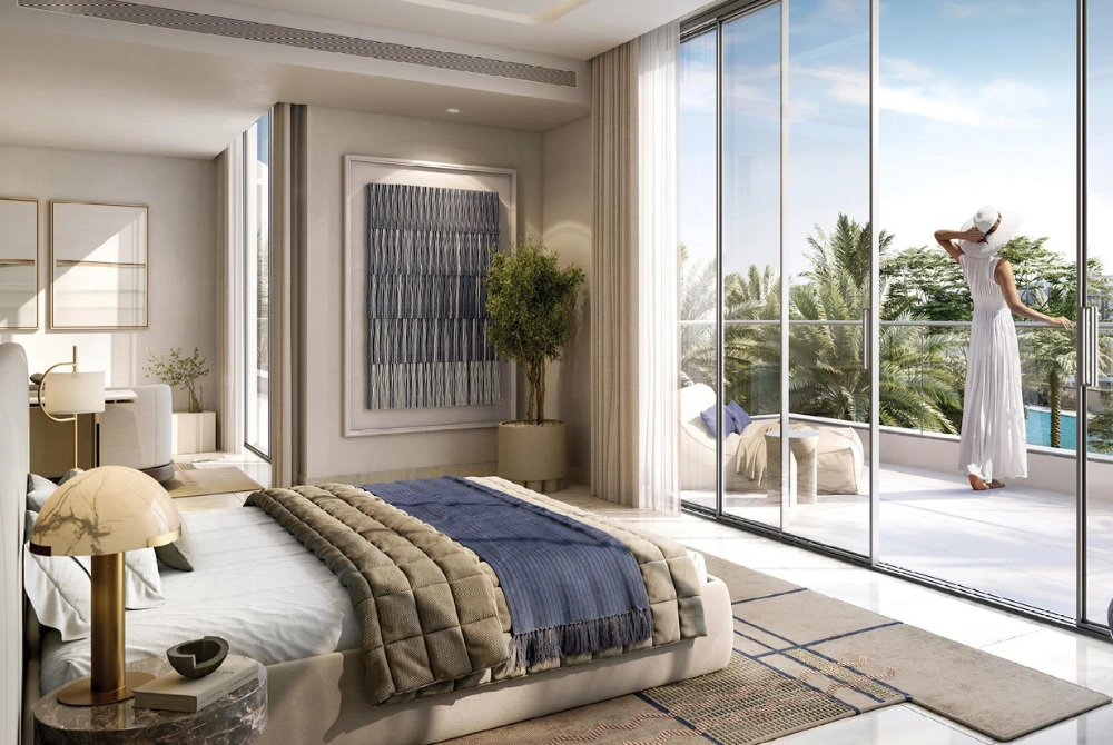 Ostra Palace Villas