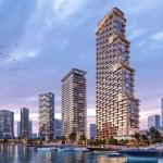 Atelis at Dubai Design District (D3)