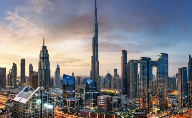 Off-Plan Properties in Dubai