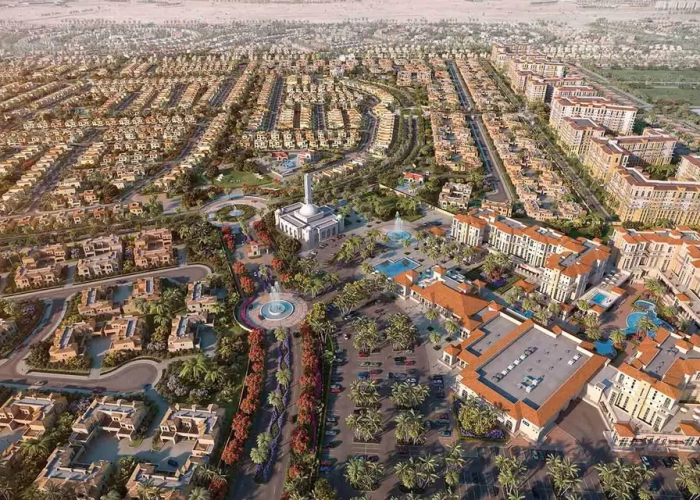 Dubailand